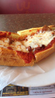 Pasquale's Pizza food