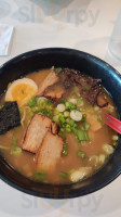 Hoshi Ramen food