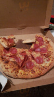 Domino's Pizza food