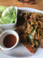 Taste Of Thai food