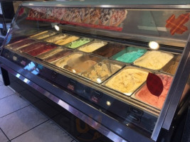 Cold Stone Creamery food