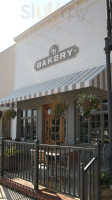 Gb Bakery outside