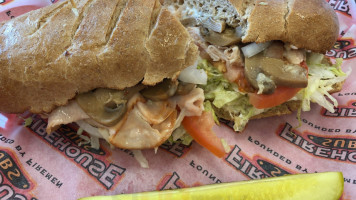 Firehouse Subs Pickerington food