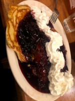 Cracker Barrel food