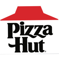 Pizza Hut food