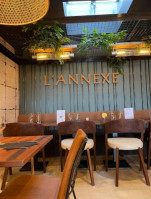 L'annexe food