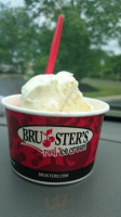 Bruster's Real Ice Cream food