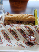 Firehouse Subs Orange City food