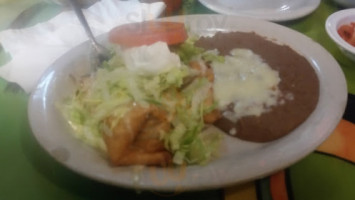 El Paisano food