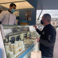 Du Délice Emmanuel Heusser Meilleure Table Gastronomique De France 2020 food