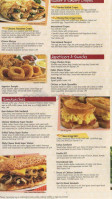 Ihop menu