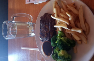 Applebee's food