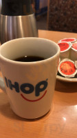 Ihop food