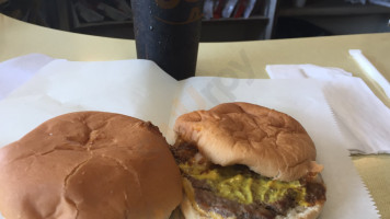 Petes Coney Island food