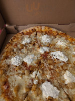 I Love New York Take N Bake Pizza food