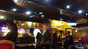 Azteca 3 Authentic Mexican food