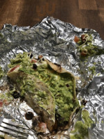 Chipotle Mexican Grill food