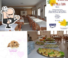 Trattoria 26 Aprile food