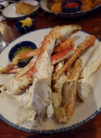 Red Lobster Antioch food