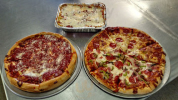 Di Maggio Italian Bakery And Pizza food