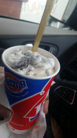 Dairy Queen Grill Chill food