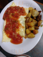 Dedham Diner food