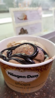 Haagen Dazs food