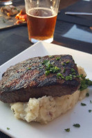 Sedona Taphouse Midlothian food