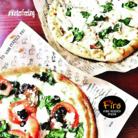 Firo (la Meglio) food