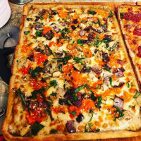 Slices Of Saugerties food