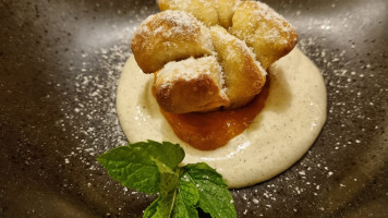 Zum Kaiser von Osterreich food