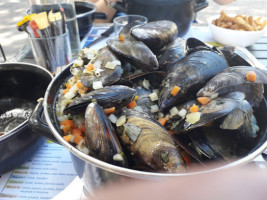 La Moule De Carnon food