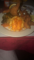 Sam's Soul Food Restaurant Bar Lounge food