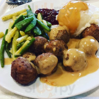 Ikea food