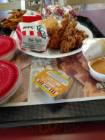 Kfc food