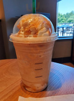 Starbucks food