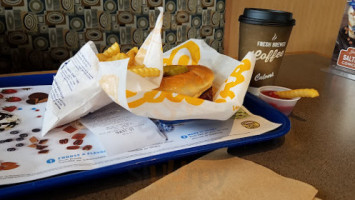 Culver's food