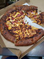 Pizza Hut food