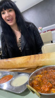 Dartford Dosa House food