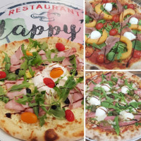 L' Happy'za food