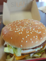 Mcdonald's food