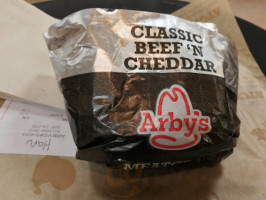 Arby's food