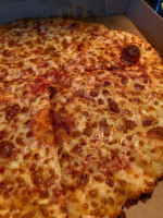 Little Caesars food