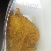 Kfc food