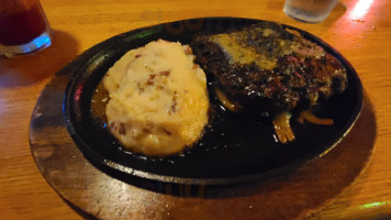 Applebee's Grill food