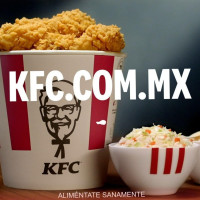 Kfc food