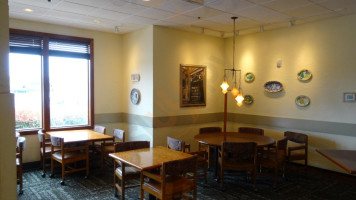 Olive Garden Italian inside