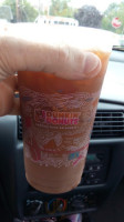 Dunkin' food