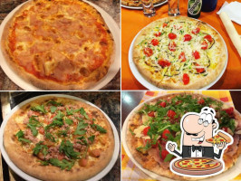 Pizzeria Dell'arco food