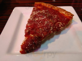 Rosati's Pizza food